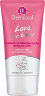 Dermacol Zkrášlující péče proti celulitíde a striím Love my body 150 ml