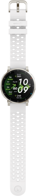 Amazfit Active 3 Premium Aero White