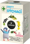 Leros Dětský čaj cesty dýchací 20 x 2 g