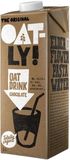 Oatly Ovesný nápoj s kakaovou příchutí 1 l