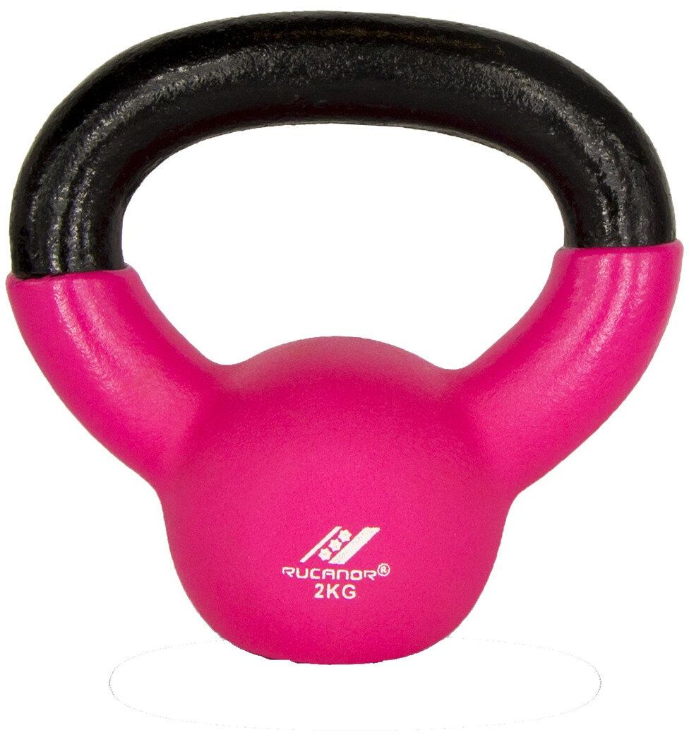 Rucanor Kettlebell 4 kg