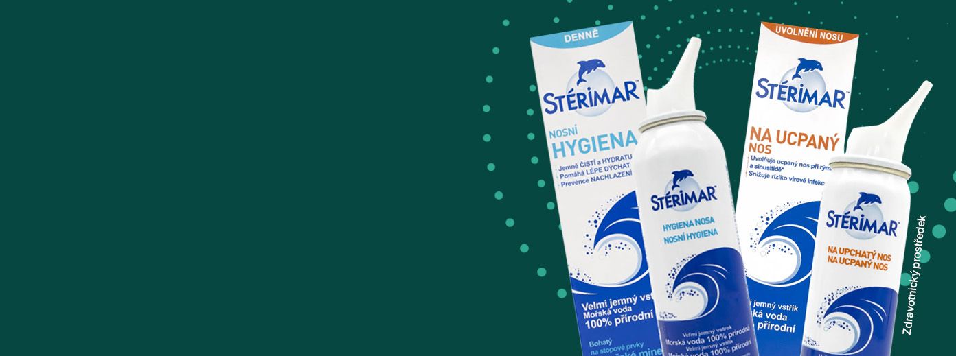 Stérimar