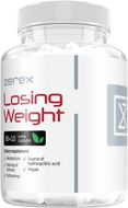 Zerex Losing Weight - efektivní spalování tuků 90 měkkých tobolek
