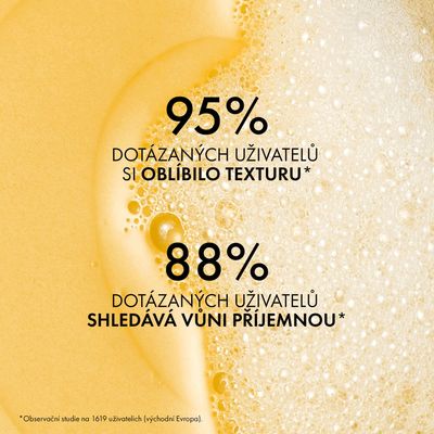 Vichy Dercos šampon proti lupům na suché vlasy 200 ml