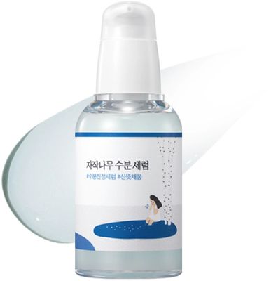 Round Lab Hydratační sérum s březovou šťávou 50 ml