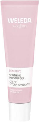 Weleda Zklidňující pleťový krém Sensitive 30 ml