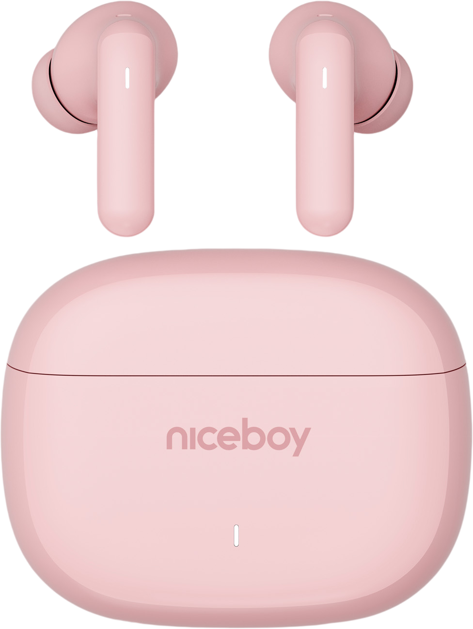 Niceboy Pins 5 Pink