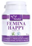 Serafin Femina Happy 90 kapslí