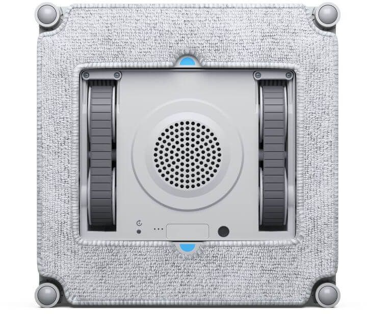 Ecovacs Winbot Mini
