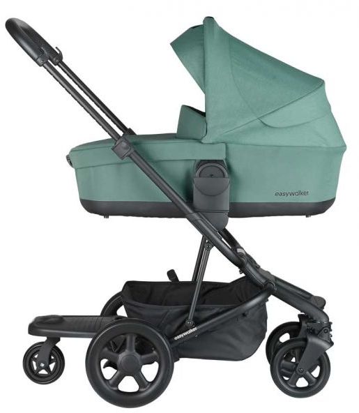Easywalker Stupínek Easyboard ke kočárku 1 ks