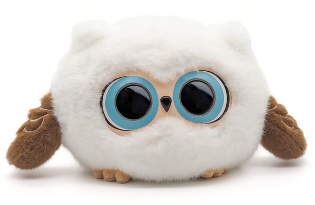 Tesla Bambino Buddy AI OWL 1 ks