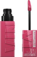 Maybelline New York Vinyl Ink 20 Coy tekutá rtěnka 4.2 ml