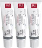Splat Professional White Plus 3 x 100 g