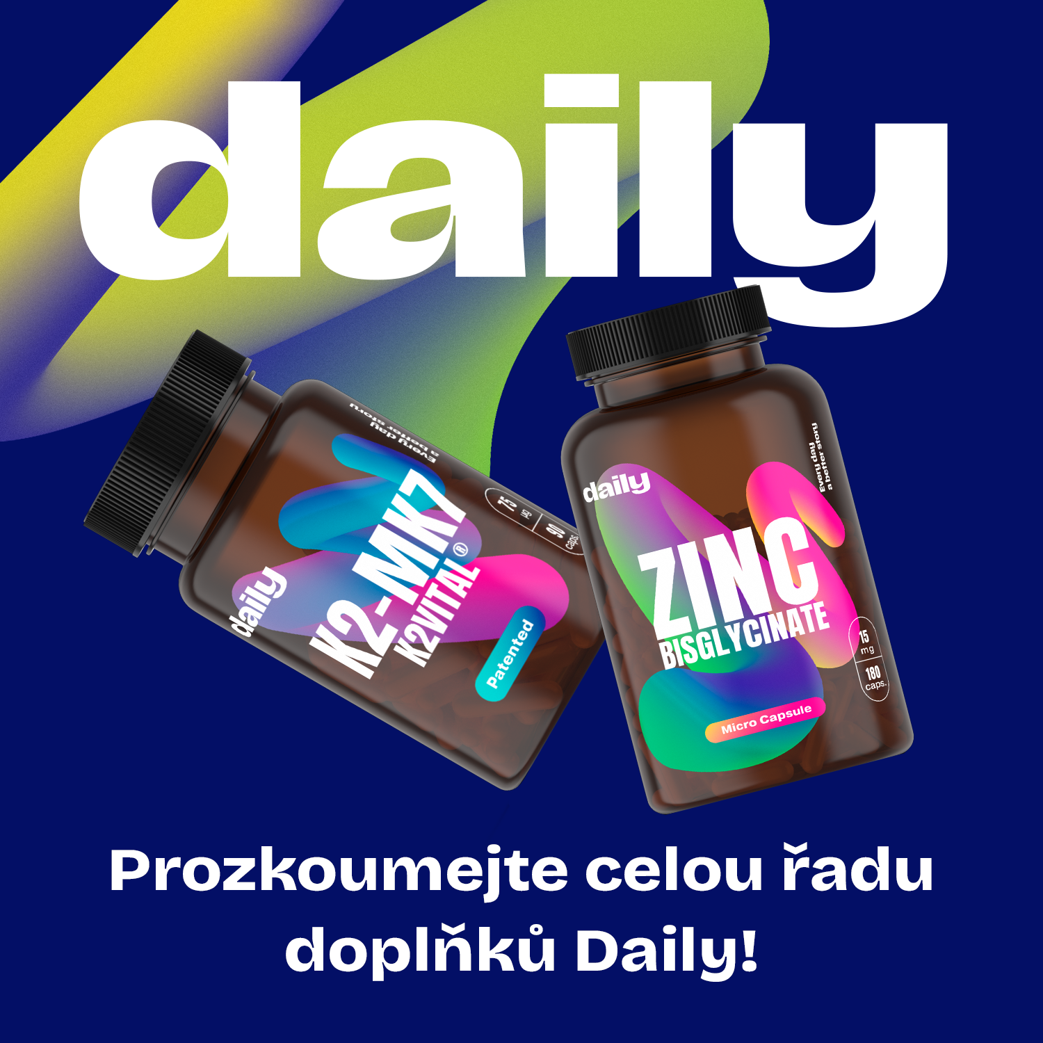 Daily Magnesium Trio