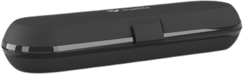 TrueLife SonicBrush K150 UV Travel Case Black