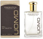 Erboristica UOMO Toaletní voda pro muže 100 ml
