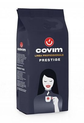Zrnková káva Covim Prestige 1 x 1 kg