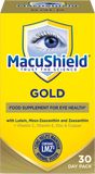 Macushield Gold 30 Day Pack 90 kapslí