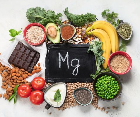 Unilabs Krevní test na hořčík (Magnesium, Mg)