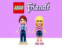 lego friends