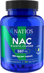N-Acetyl Cysteine (NAC)