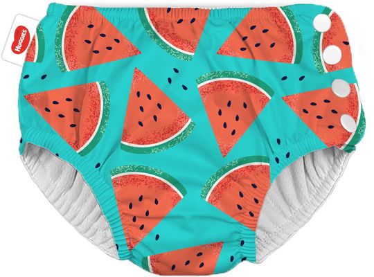 Huggies Little Swimmers Nappy 2/3