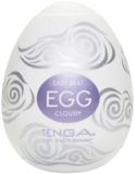 Tenga Pánský masturbátor Egg Cloudy