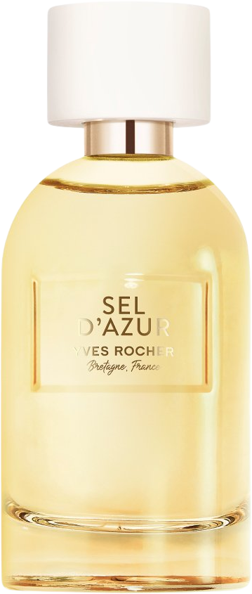 Yves Rocher Parfémová voda SEL D'AZUR 30 ml