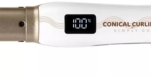 ECG KE 2451 Simply Curly Kulma