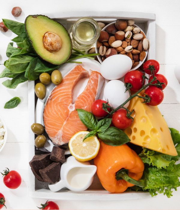 Vitamí D, imunita, slunce, omega-3
