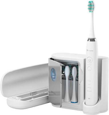 TrueLife SonicBrush UV Sonický zubní kartáček