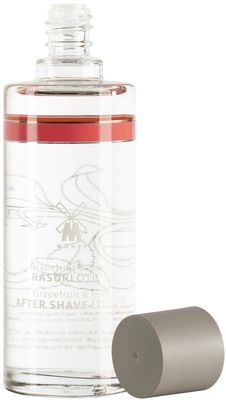 Mühle Voda po holení - Grapefruit & Mint 125 ml