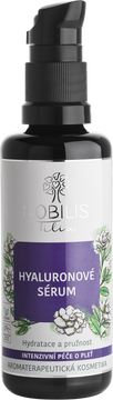 Nobilis Tilia Hyaluronové sérum 50 ml