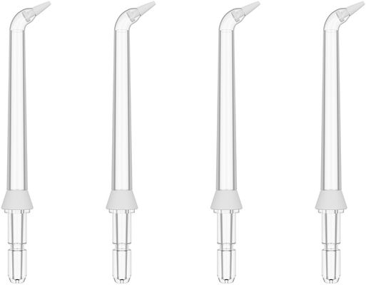 TrueLife AquaFloss F-series jets Periodontal Náhradní trysky 4 ks