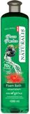 Naturalis pěnivá koupel Green Garden 1000 ml