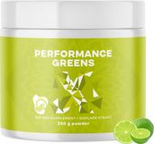 BrainMax Performance Greens 330 g