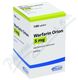 Warfarin tbl.100x5mg