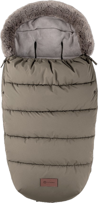 Petite&Mars Fusak 4v1 Comfy Mocha Mousse