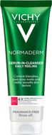 Vichy Normaderm čistící sérum a každodenní peeling 125 ml