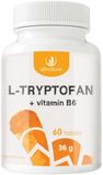 Allnature L-tryptofan 60 tablet