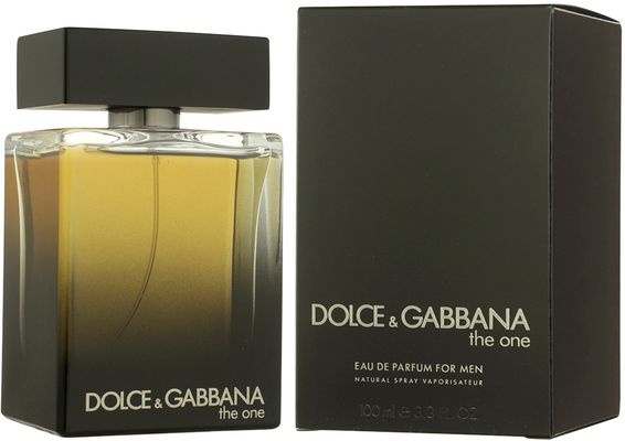Dolce & Gabbana The One for Men EdP 100 ml