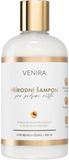 Venira Přírodní šampon pro podporu růstu meruňka 300 ml