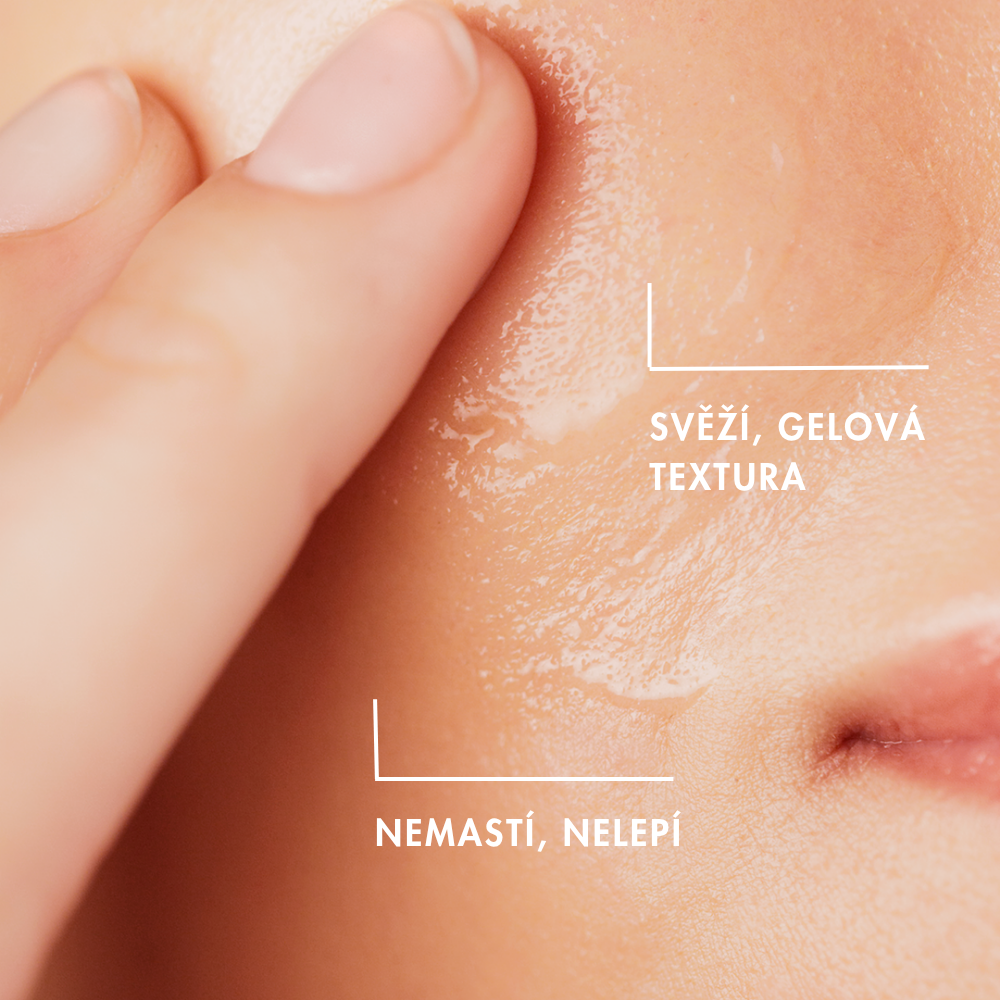 Avène Hydrance BOOST Koncentrované hydratační sérum 30 ml