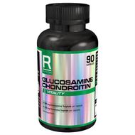 Reflex Nutrition Glucosamine Chondroitin 90 kapslí