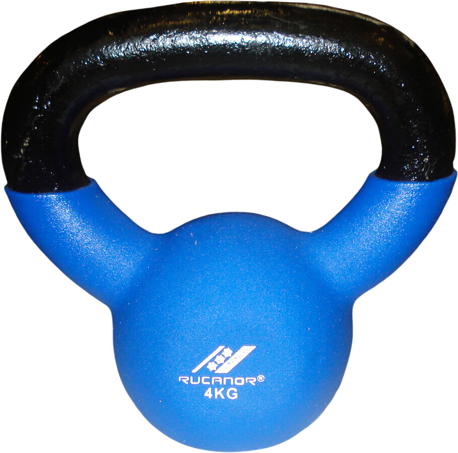 Rucanor Kettlebell 4 kg