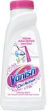 Vanish Oxi Action Tekutý odstraňovač skvrn pro bělení 500 ml