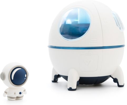 Rio Spaceship Explorer Dhse
