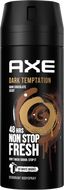 Axe Dark Temptation Deodorant sprej pro muže 150 ml