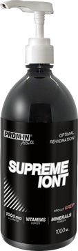 Prom-In Supreme Iont Drink Grep 1000 ml