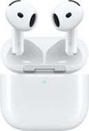 Apple AirPods 4 s aktivním potlačením hluku bezdrátová sluchátka (2024) bílá